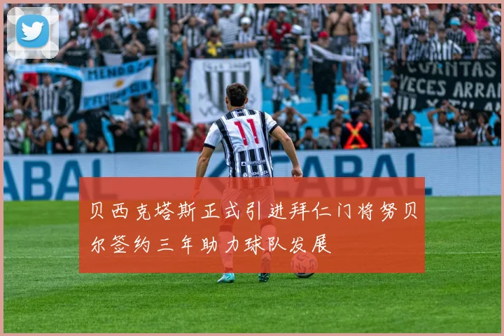 贝西克塔斯正式引进拜仁门将努贝尔签约三年助力球队发展