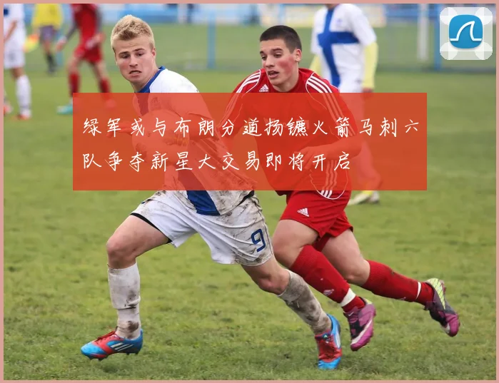 绿军或与布朗分道扬镳火箭马刺六队争夺新星大交易即将开启
