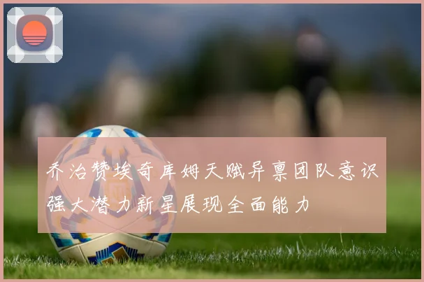 乔治赞埃奇库姆天赋异禀团队意识强大潜力新星展现全面能力